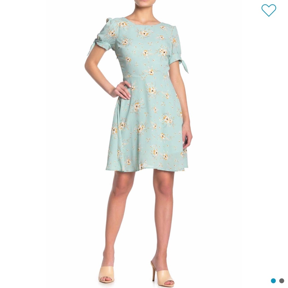 Luminere dress